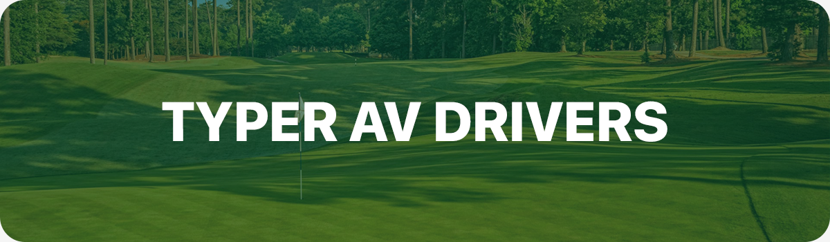 Typer av drivers