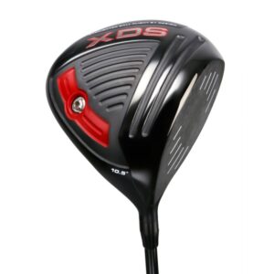 Acer XDS Titanium Driver - Höger