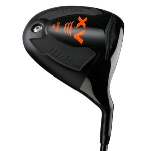 Acer XV Draw Titanium Driver - Left