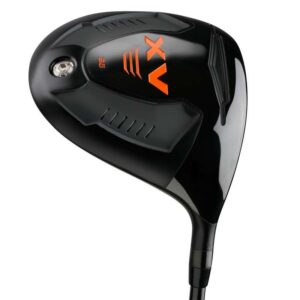 Acer XV Titanium Driver - Right