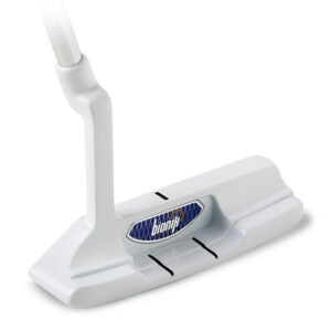 Bionik 101 Nano White Putter - Höger