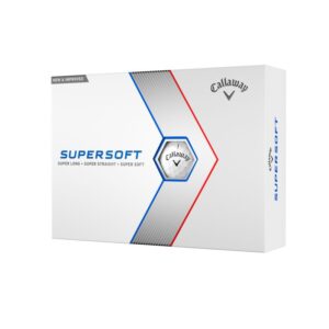 Callaway Super Soft