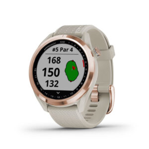 Garmin Approach S42