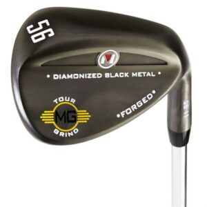 Maltby Tour Grind MG Wedge - Right