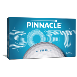 Pinnacle Soft - White