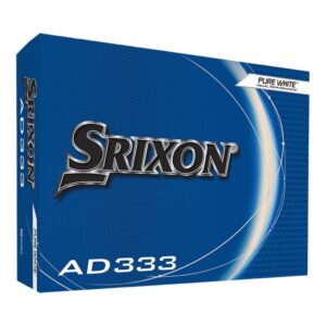 Srixon AD333