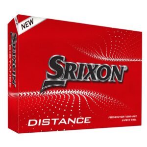 Srixon Distance