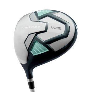 Wilson ProStaff SGI Drivers Ladies - Left