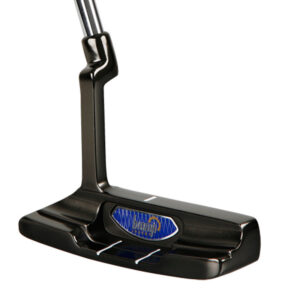 Bionik 101 Blue Insert Putter - Vänster