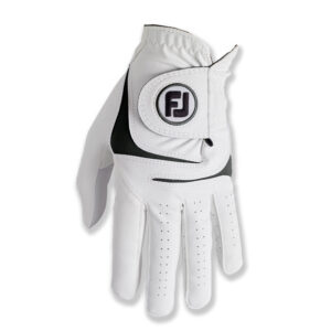 FootJoy WeatherSof Men's Glove - Large Right Hand