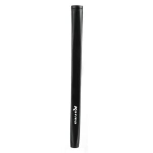 Karma Smooth Black Paddle Putter 0.580" Golfgrepp