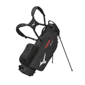 Mizuno BR-DRI WP Stand Bag