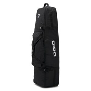 Ogio Alpha Travel Cover - Black