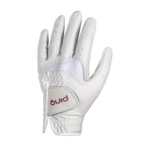 Ping Sport Ladies Glove Right Hand - Medium