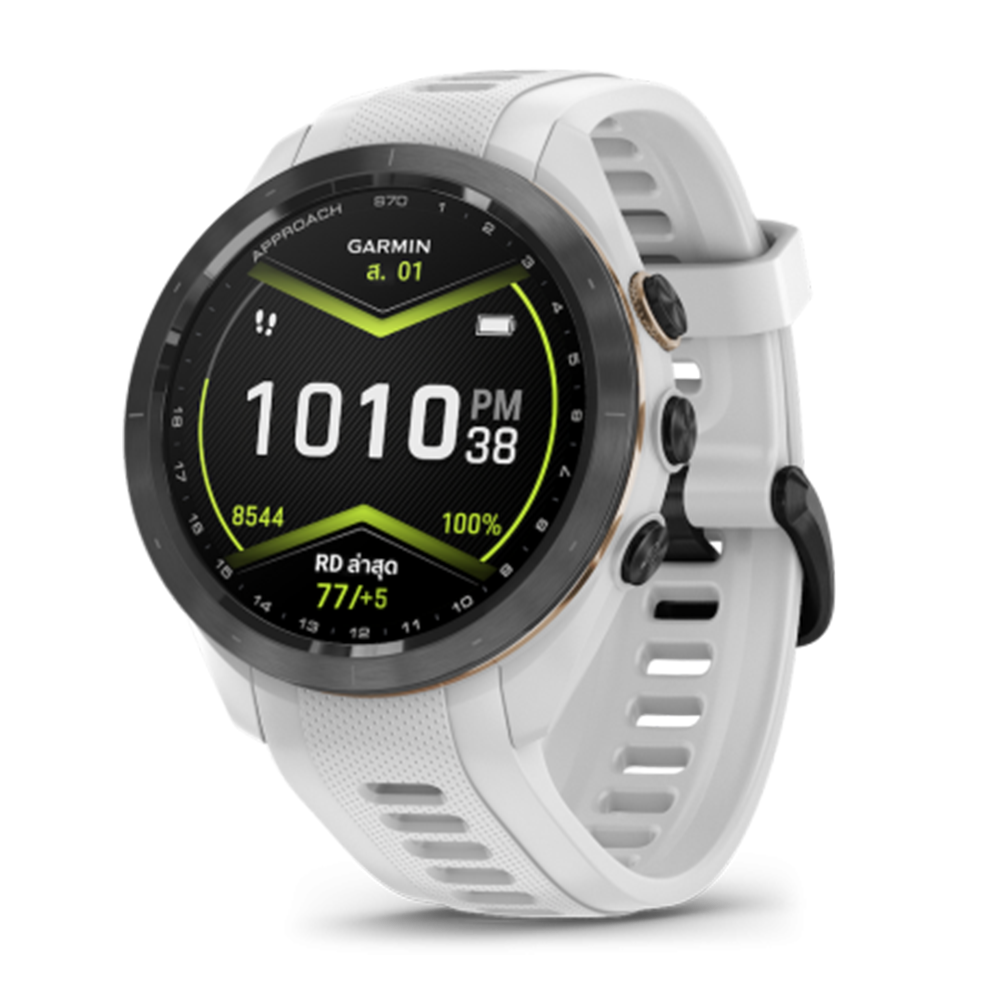 Garmin Approach S70 (42mm)