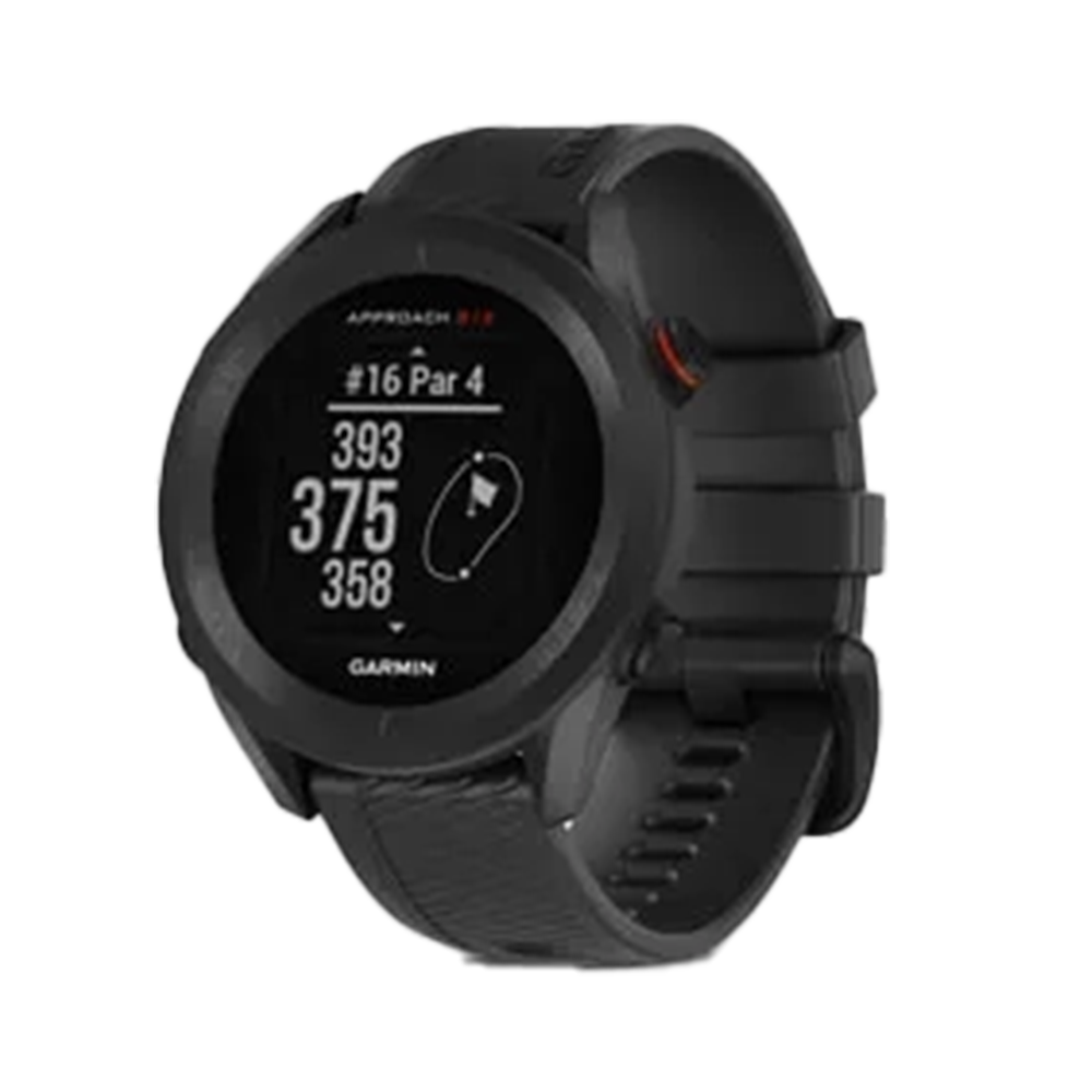 Garmin Approach S12