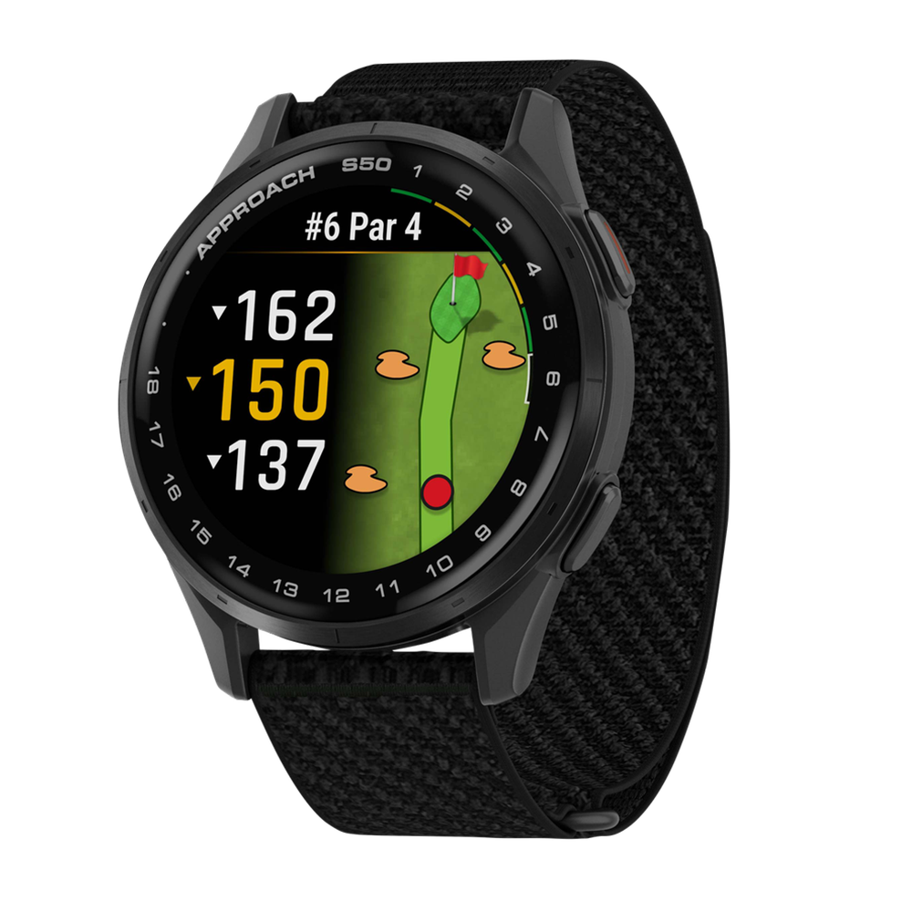 Garmin Approach S50